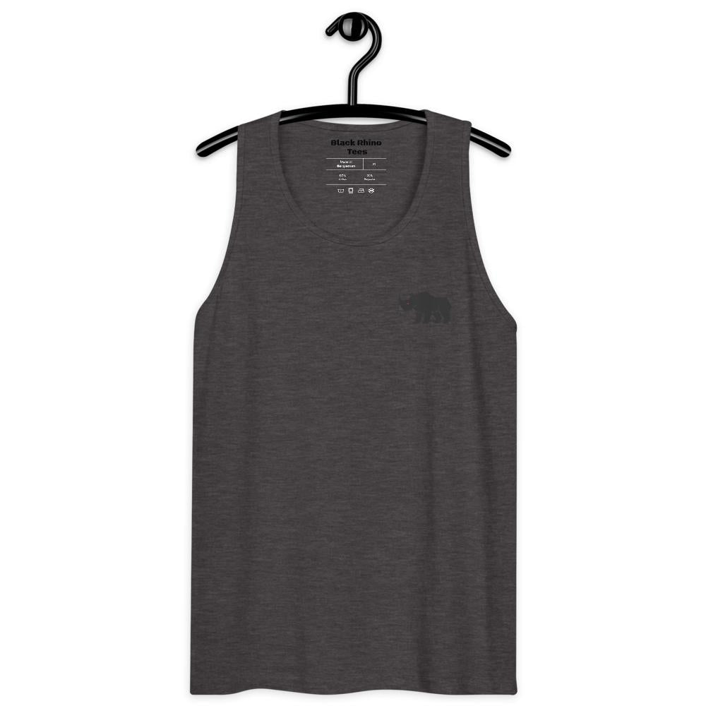 California Premium Tank Top