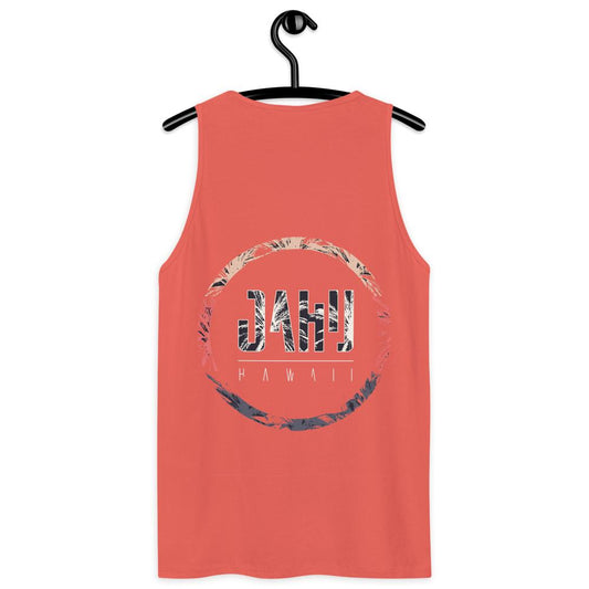 Hawaii Tank Top