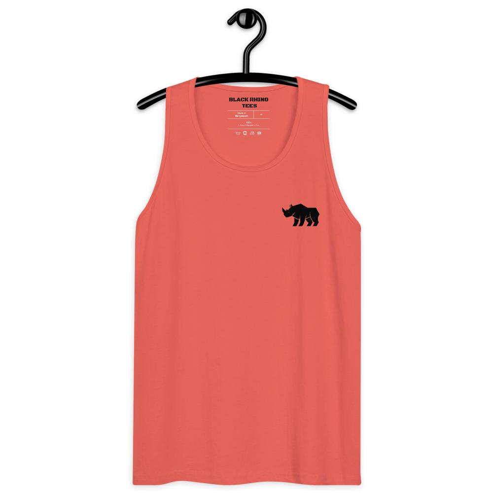 Hawaii Tank Top