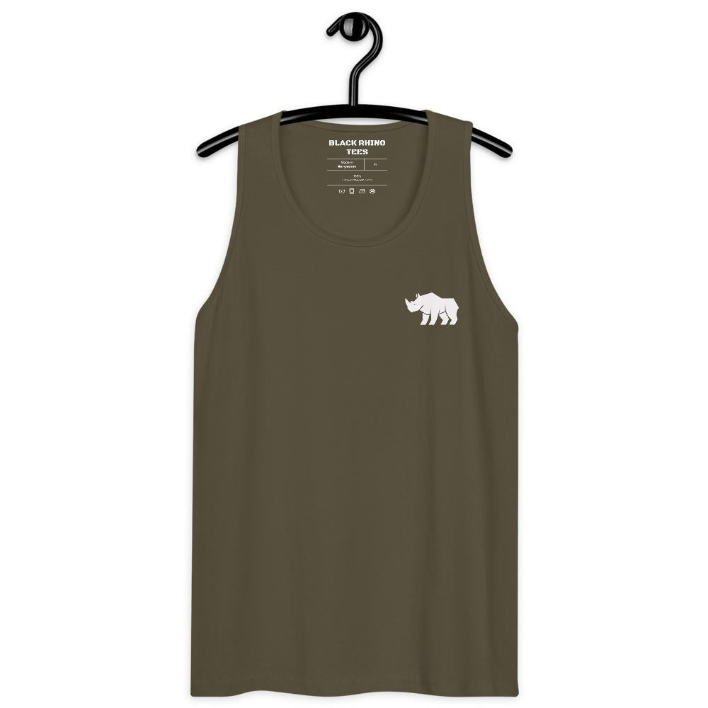 Hawaii Tank Top