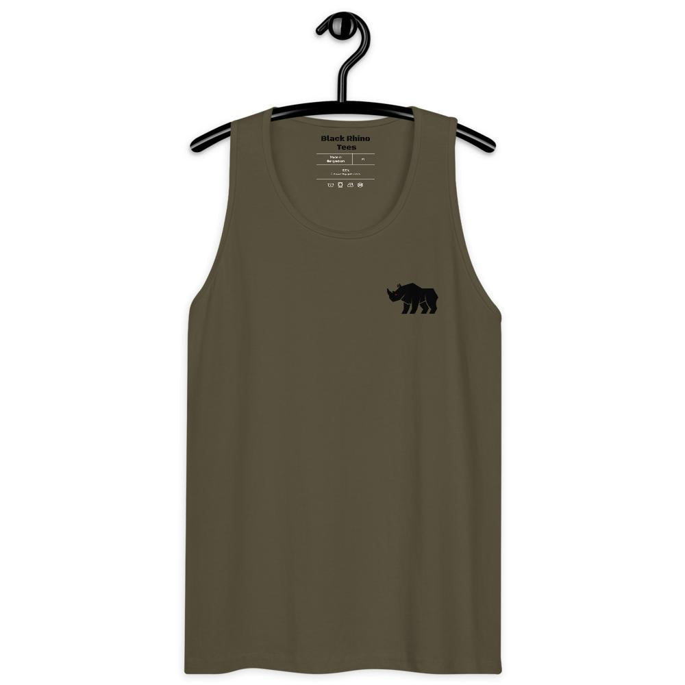 California Premium Tank Top
