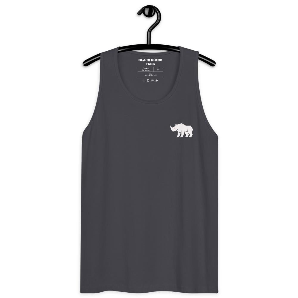 Zuma Beach Tank Top