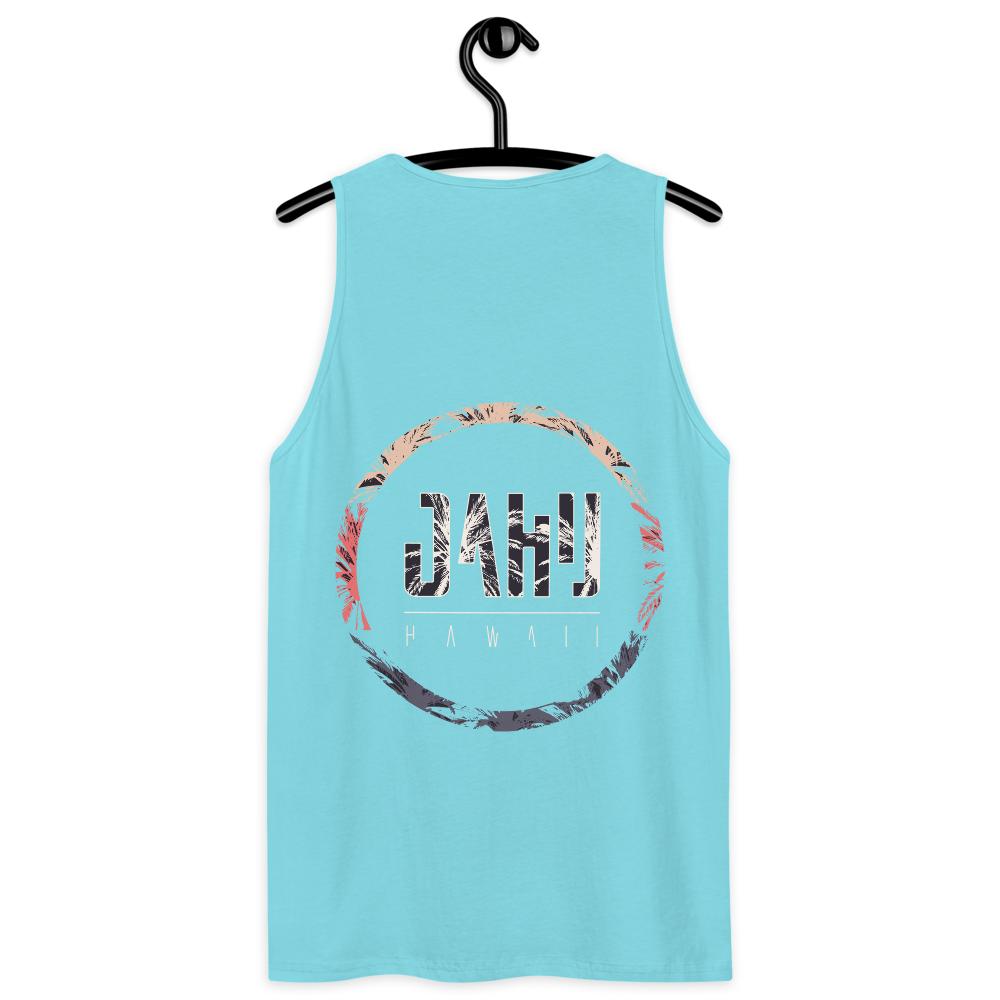 Hawaii Tank Top