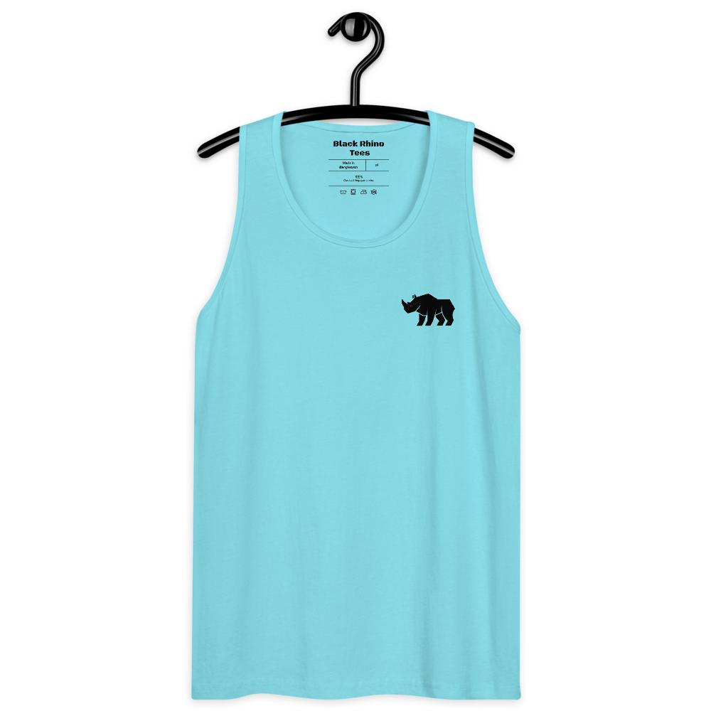 California Premium Tank Top
