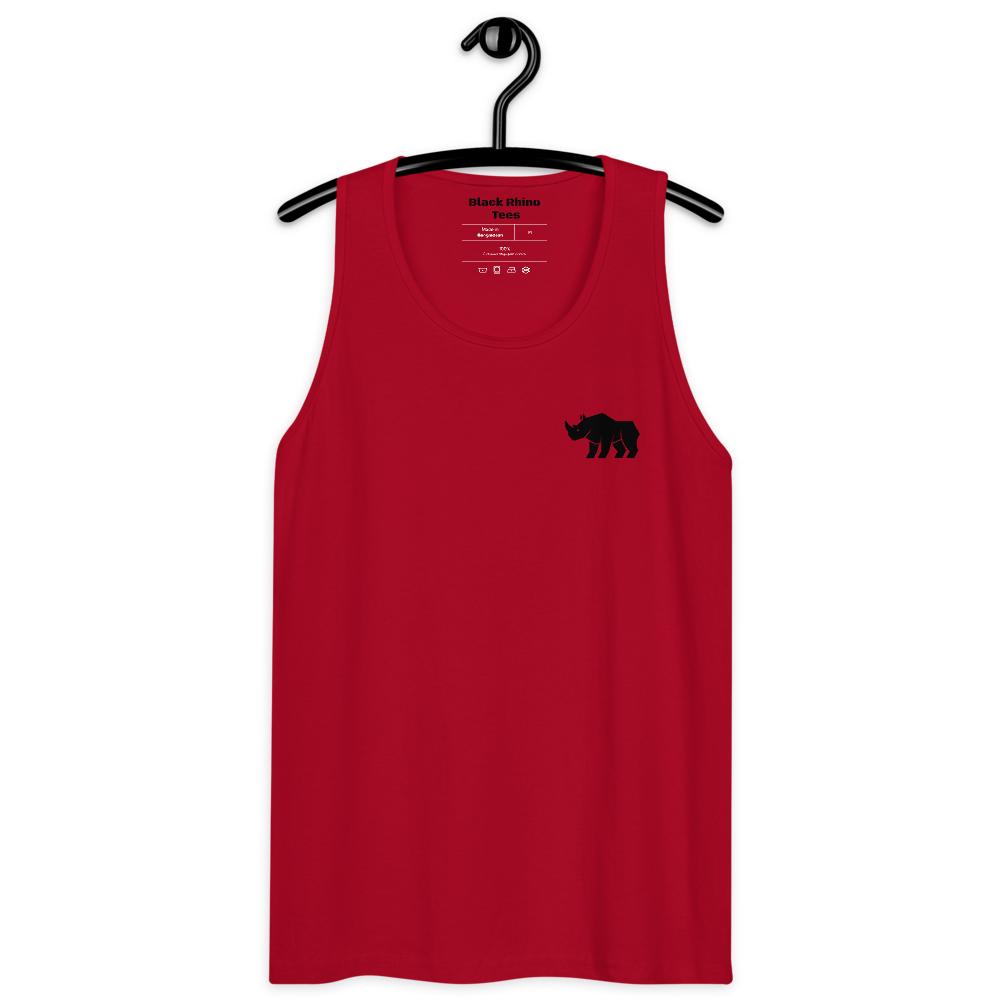 California Premium Tank Top
