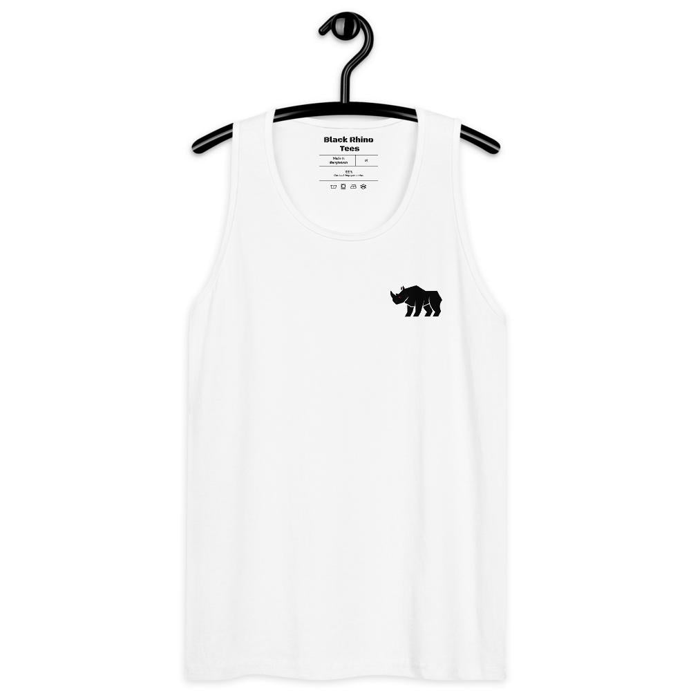 California Premium Tank Top