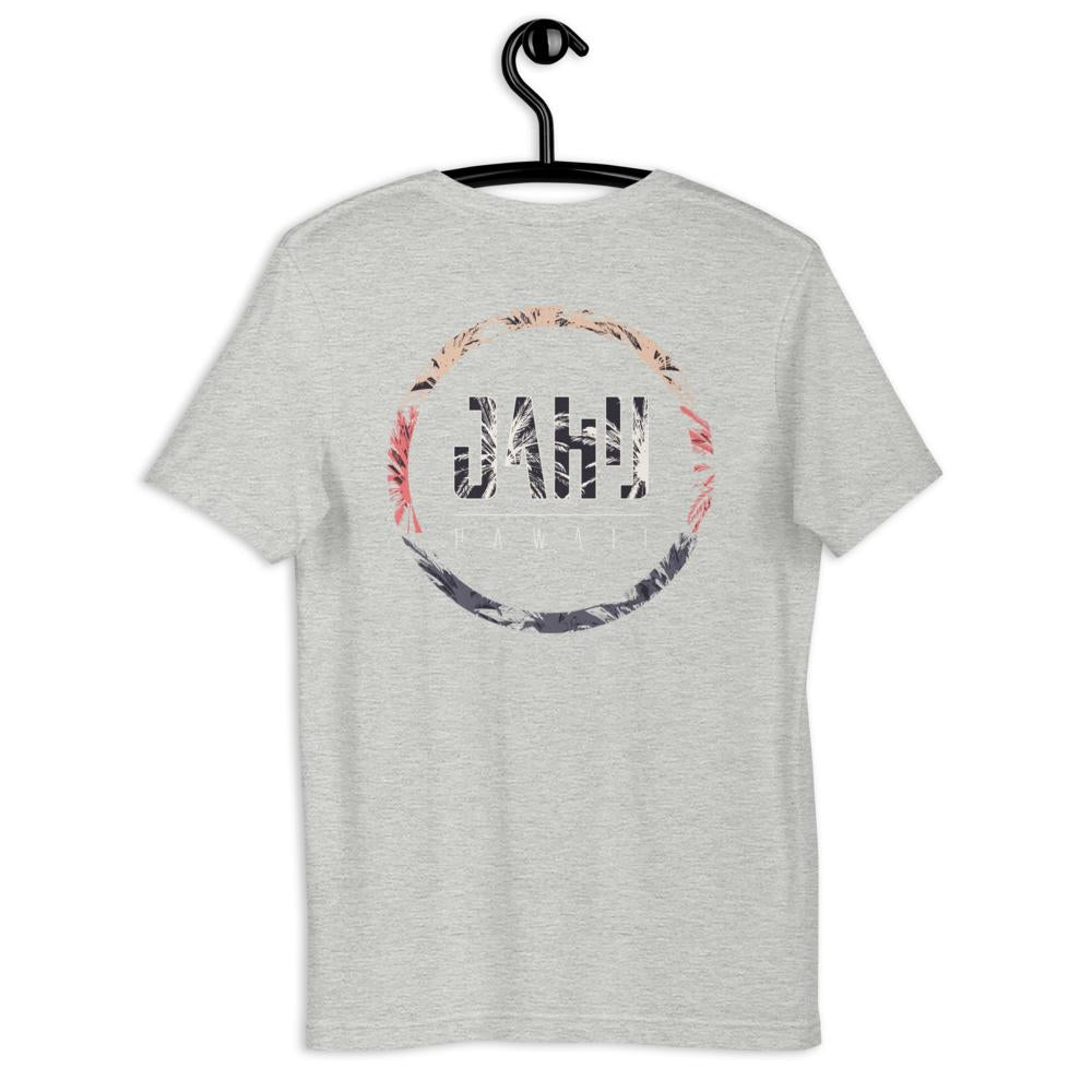 Hawaii Short-sleeve T-shirt