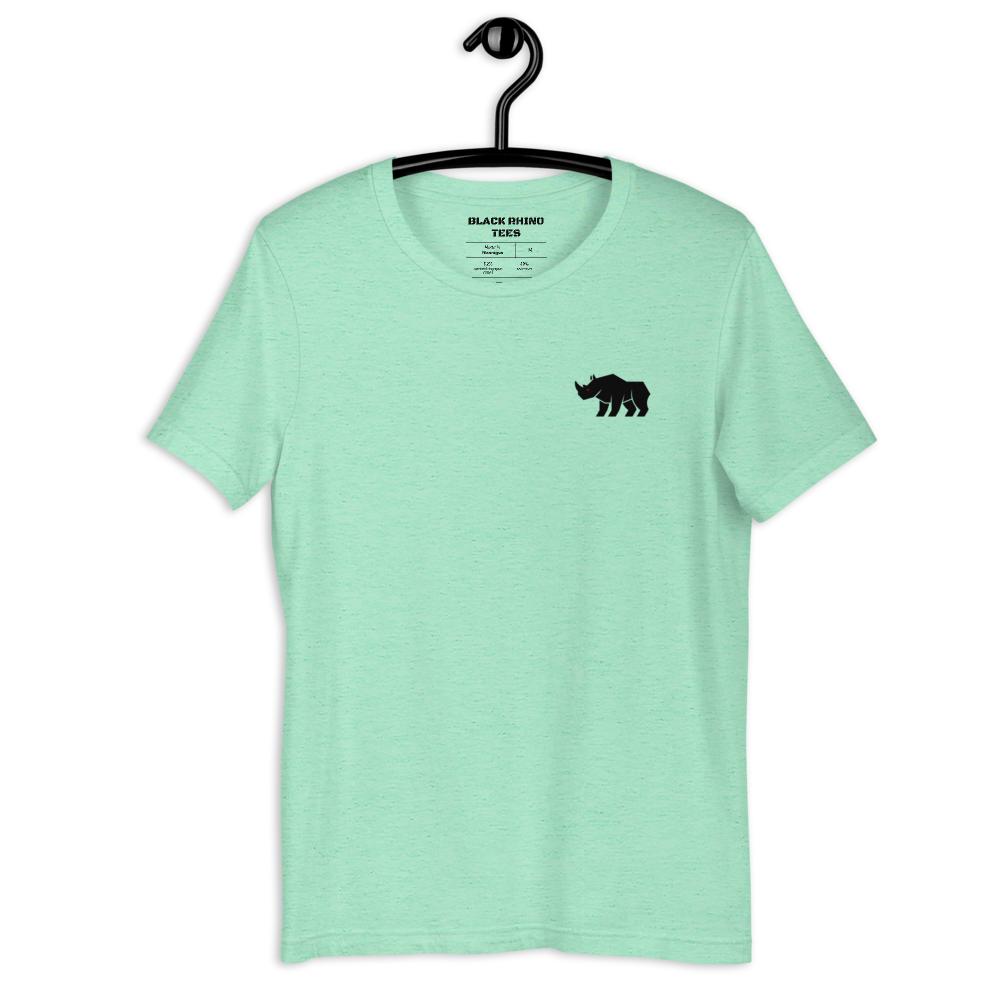 Hawaii Short-sleeve T-shirt