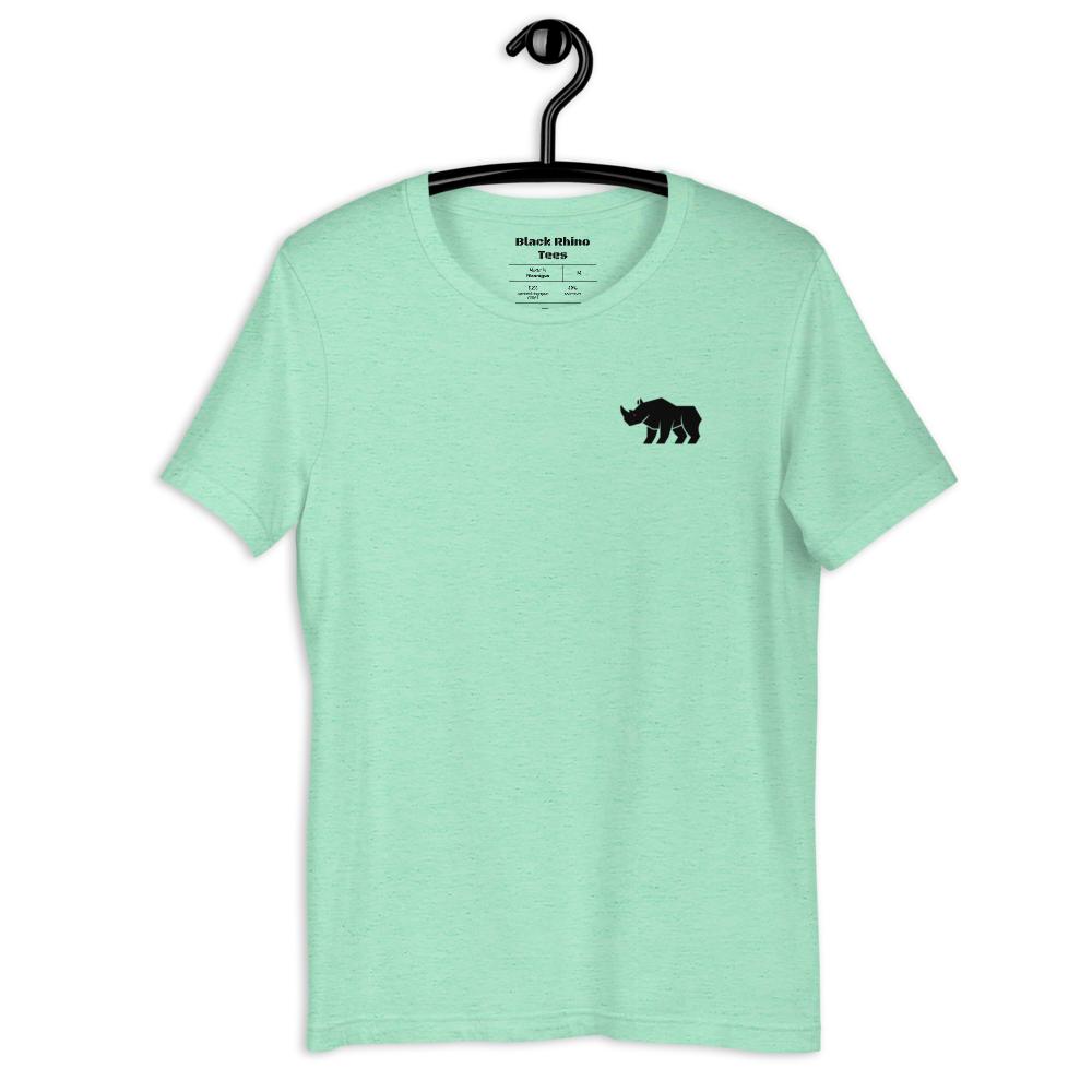 California Short-sleeve T-shirt