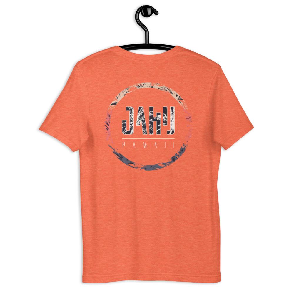 Hawaii Short-sleeve T-shirt