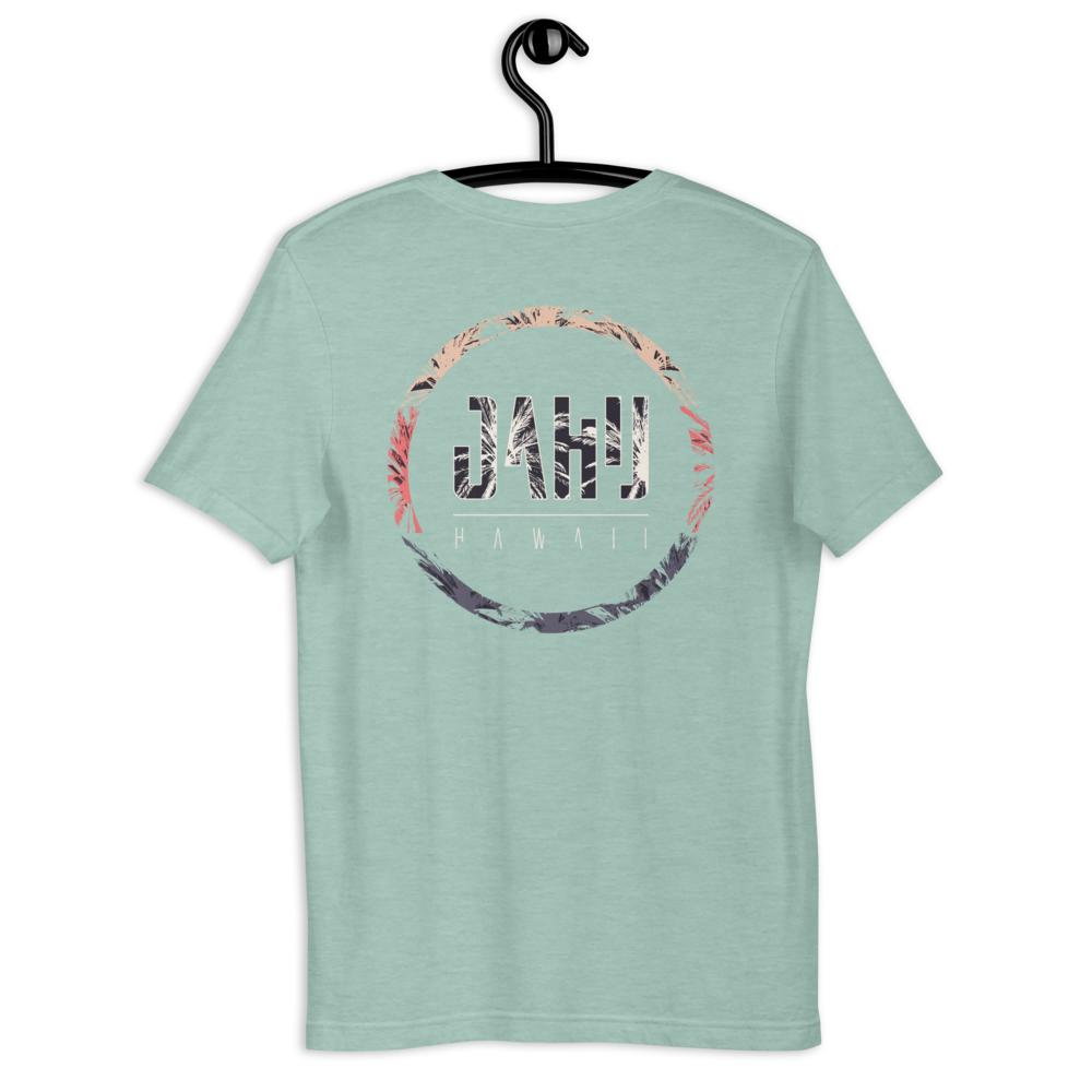 Hawaii Short-sleeve T-shirt