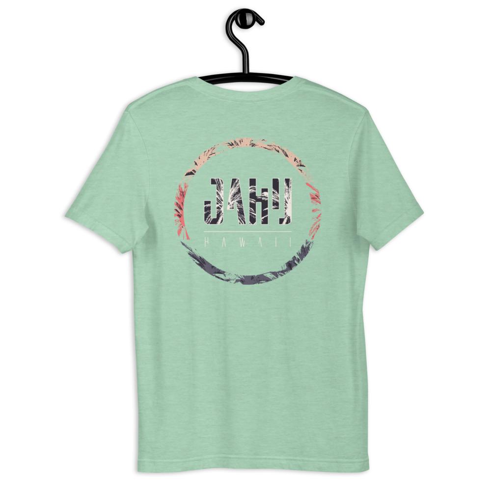 Hawaii Short-sleeve T-shirt