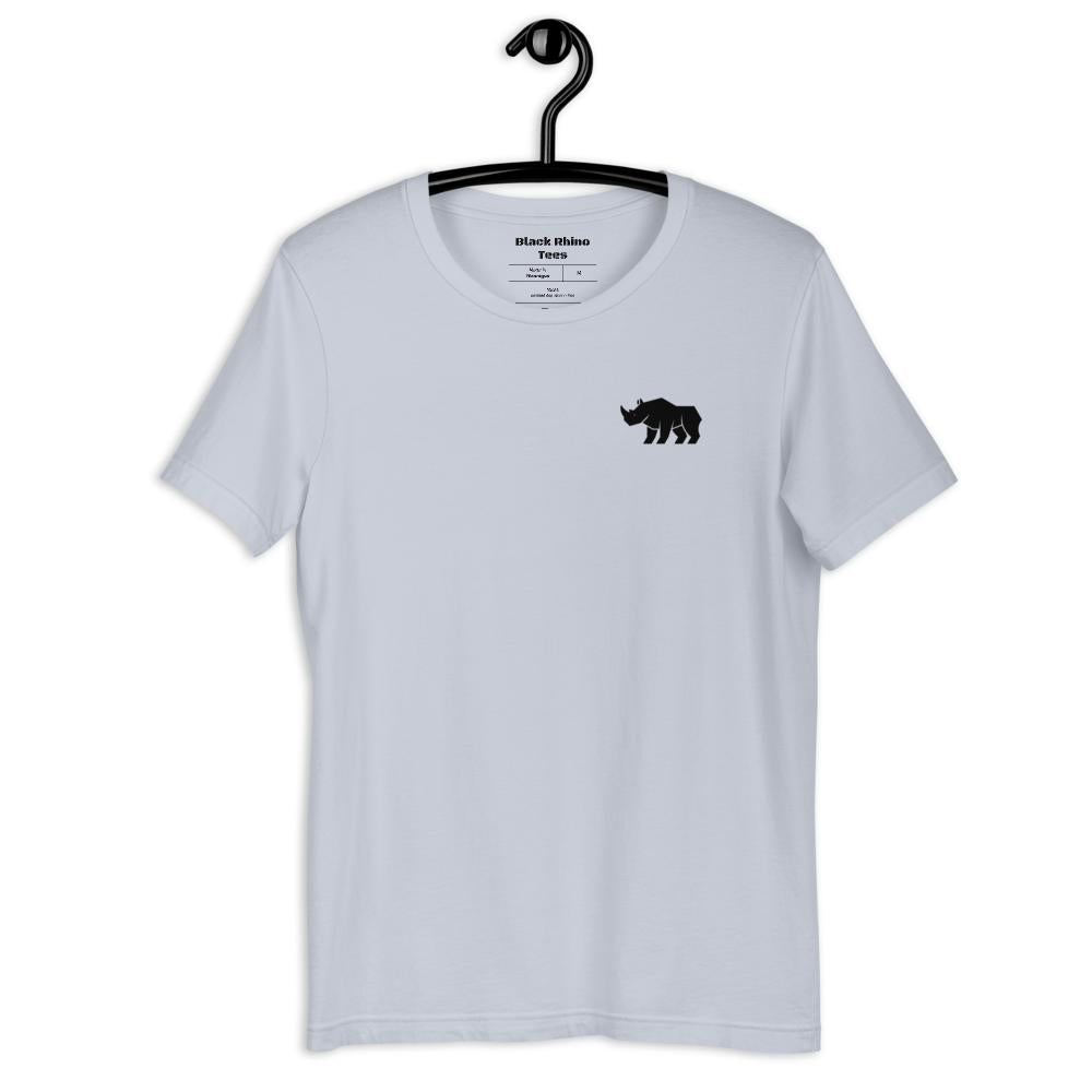 California Short-sleeve T-shirt