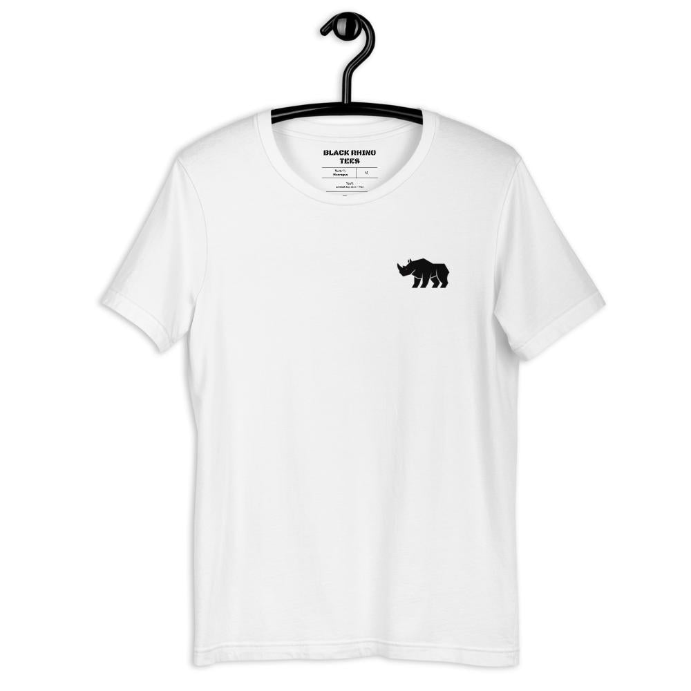 Hawaii Short-sleeve T-shirt