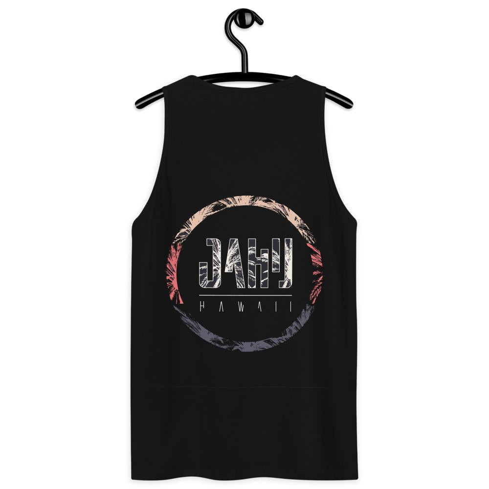 Hawaii Tank Top