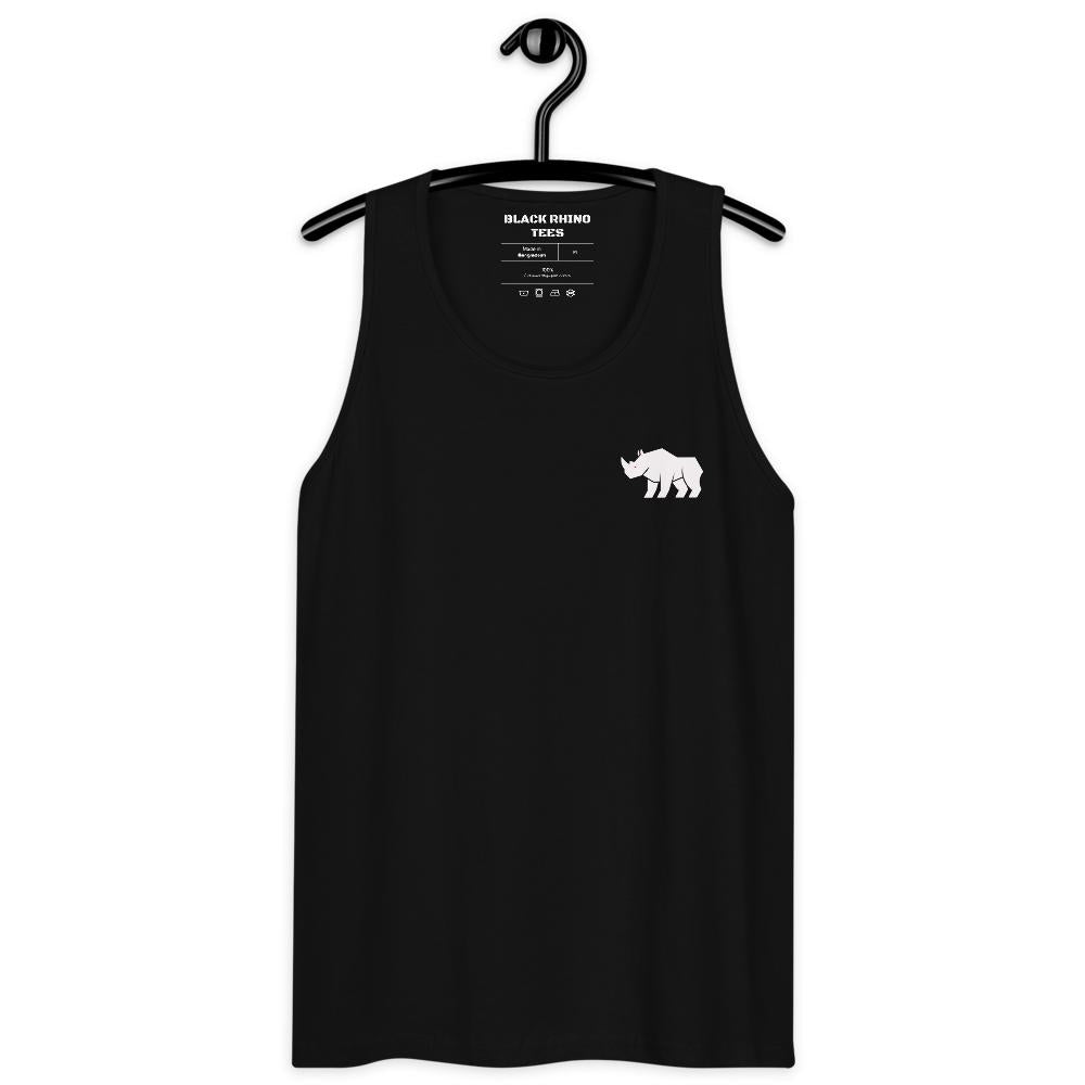 Hawaii Tank Top