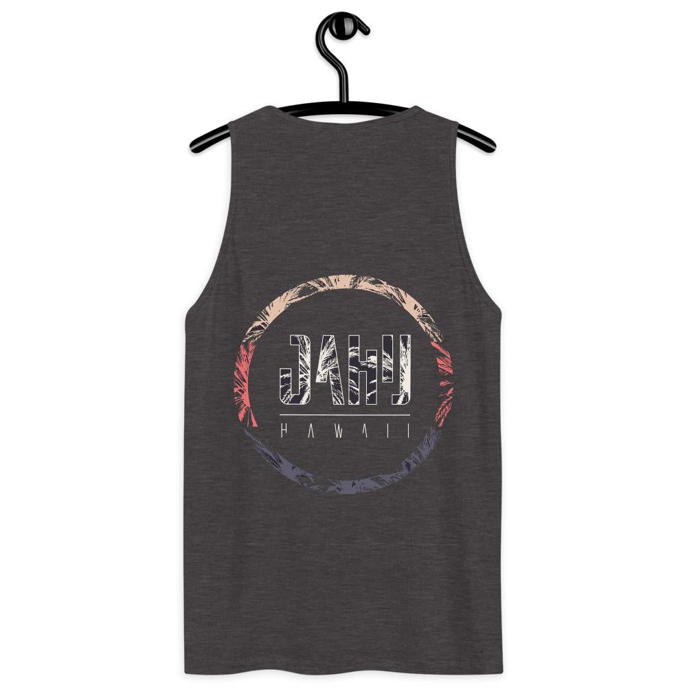 Hawaii Tank Top