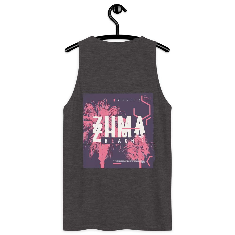 Zuma Beach Tank Top