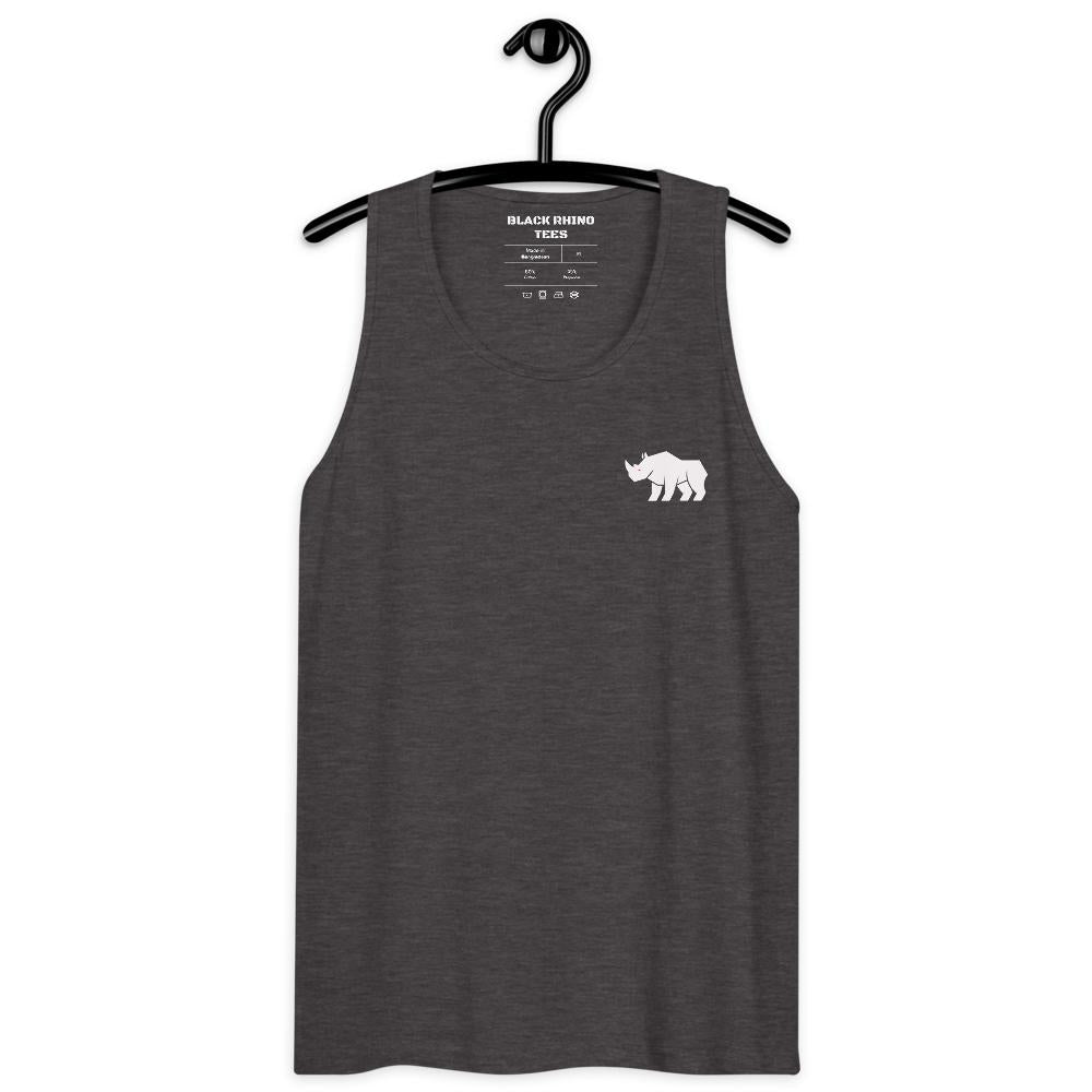 Hawaii Tank Top