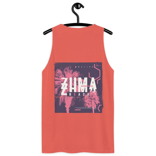 Zuma Beach Tank Top