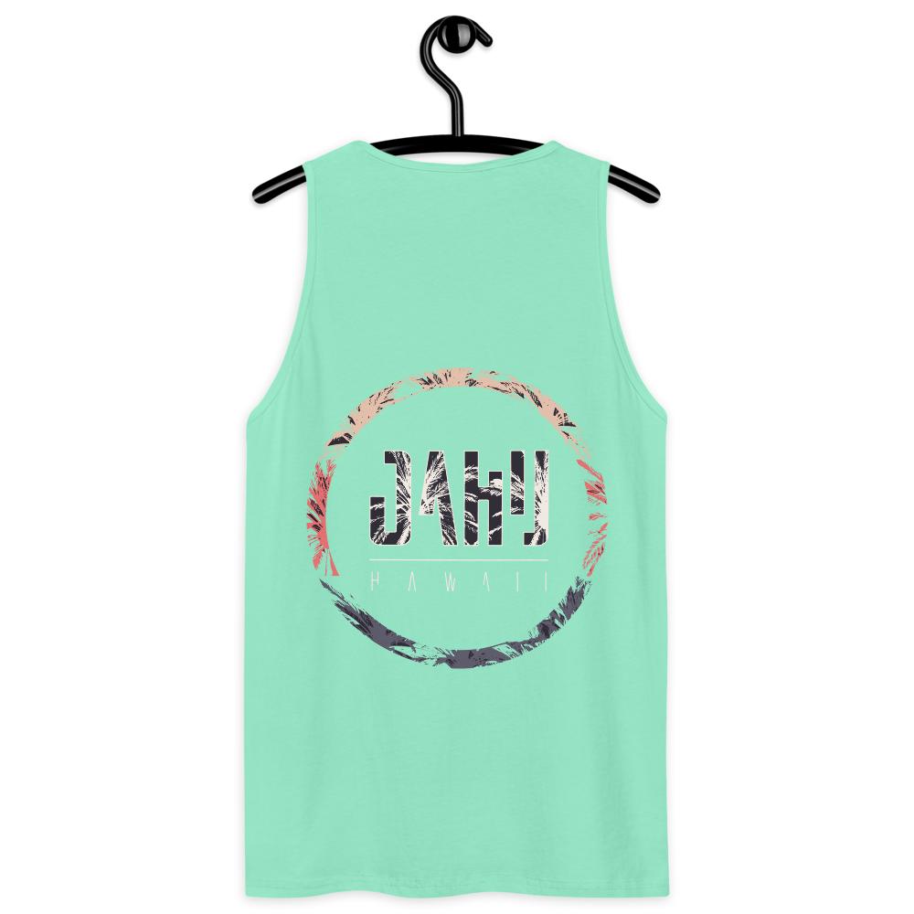 Hawaii Tank Top