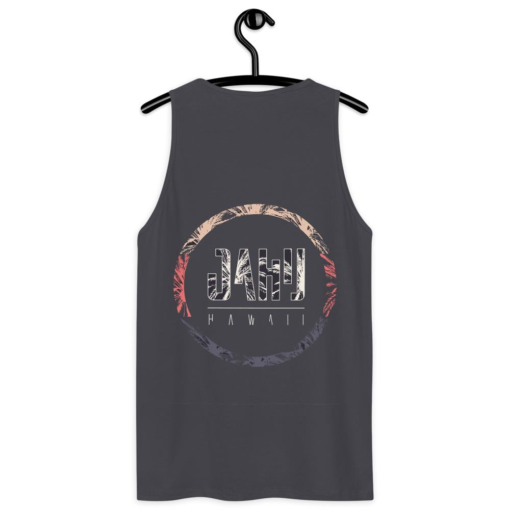 Hawaii Tank Top