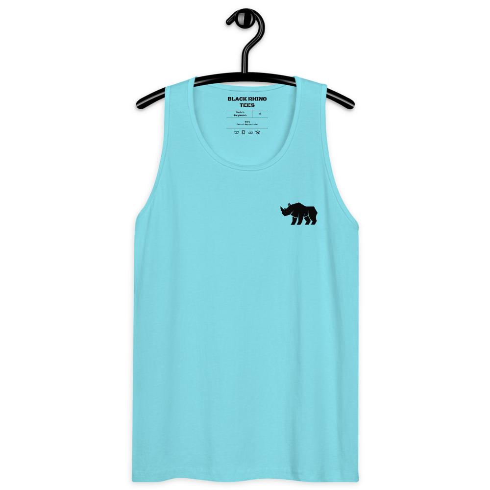 Zuma Beach Tank Top