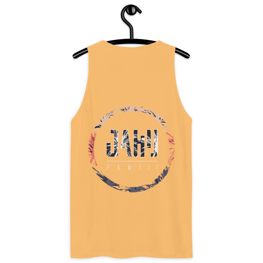 Hawaii Tank Top