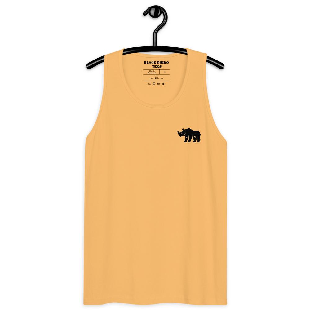 Hawaii Tank Top