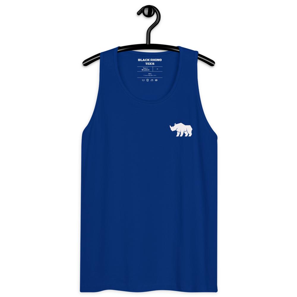 Zuma Beach Tank Top