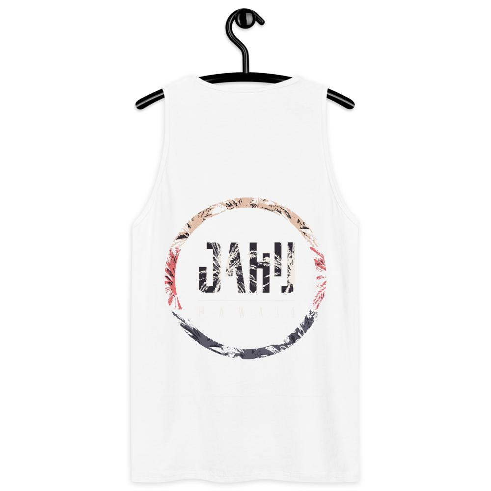 Hawaii Tank Top