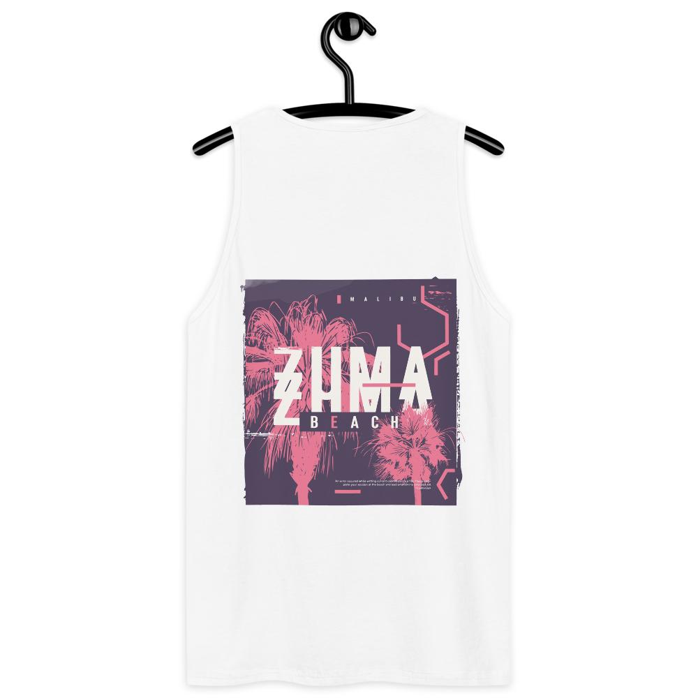 Zuma Beach Tank Top