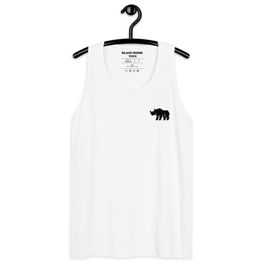 Hawaii Tank Top