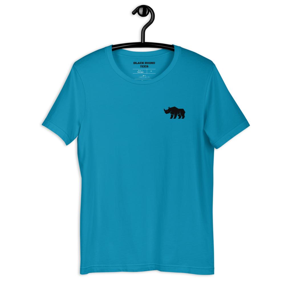 Hawaii Short-sleeve T-shirt