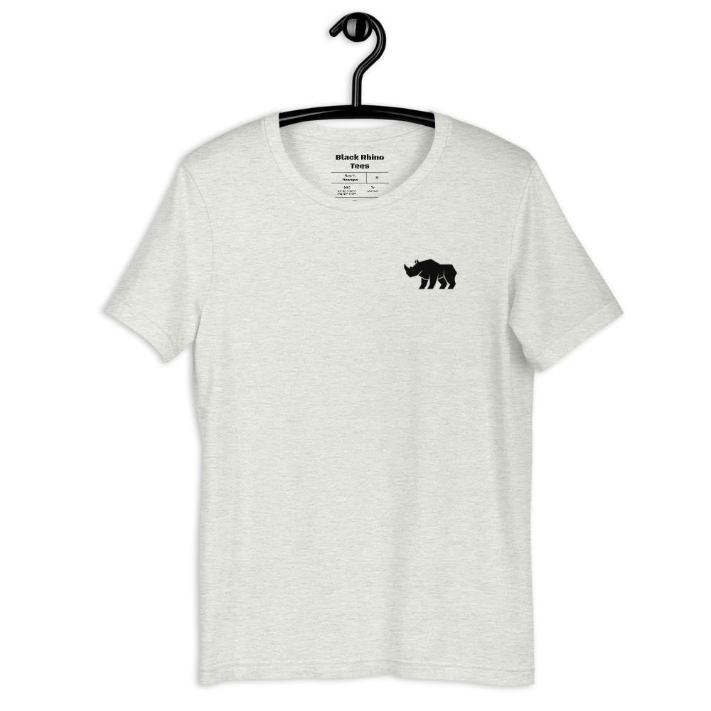 California Short-sleeve T-shirt