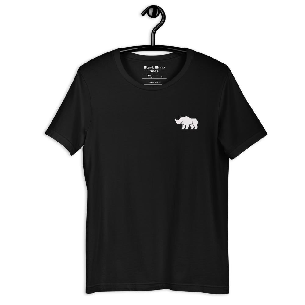 Hawaii Short-sleeve T-shirt