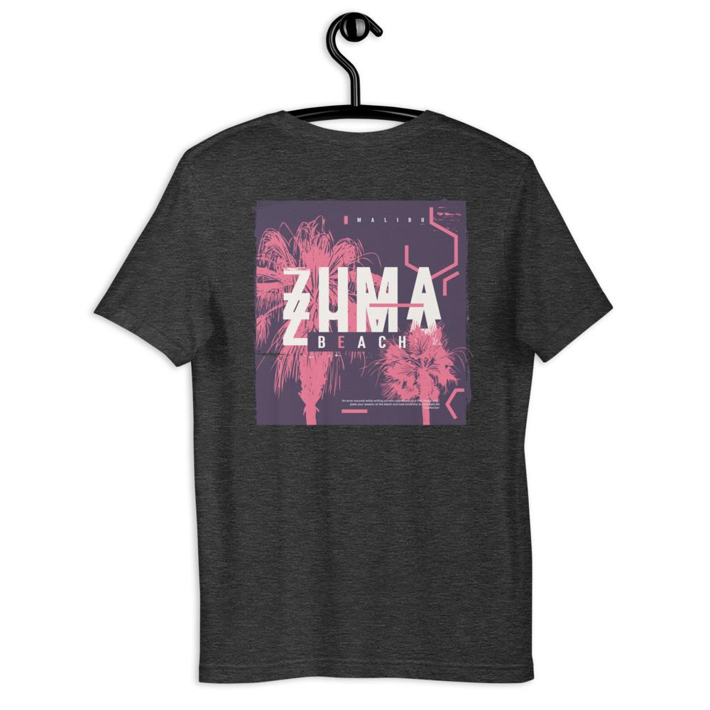 Zuma Beach Short-sleeve T-shirt