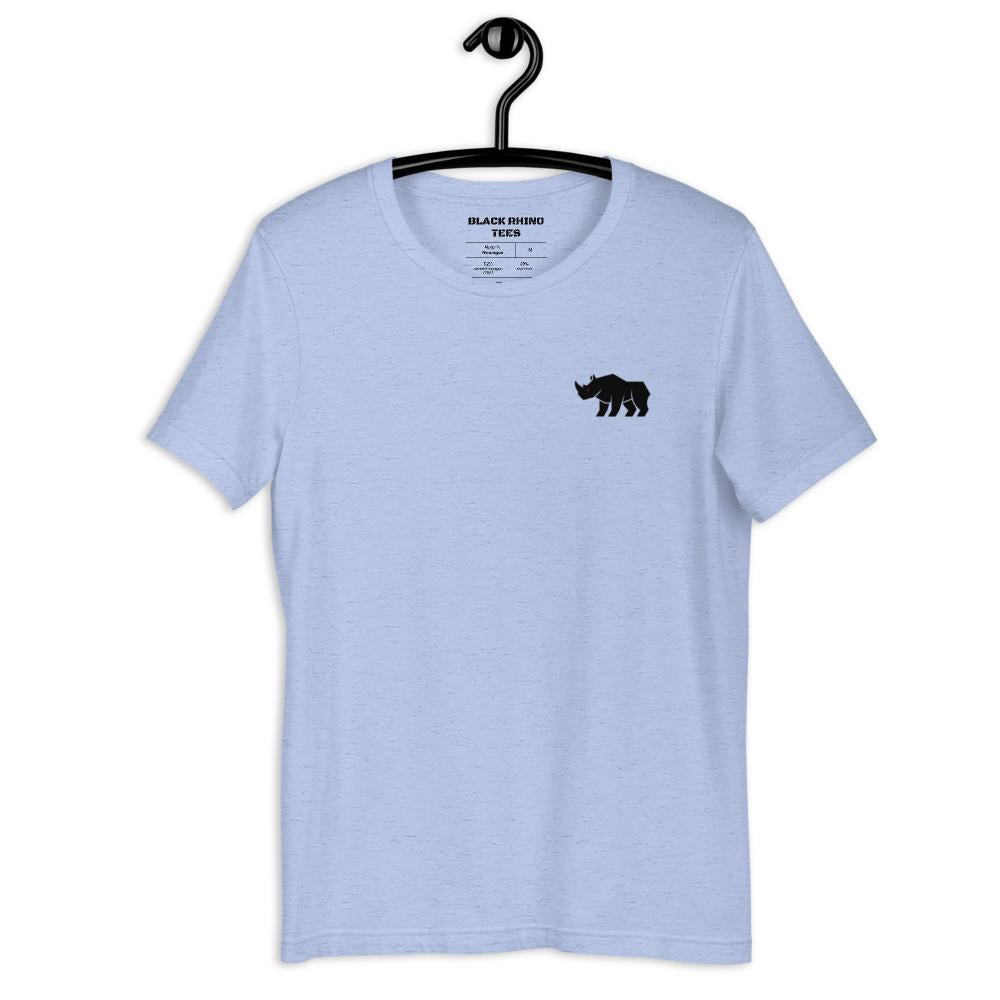 Hawaii Short-sleeve T-shirt