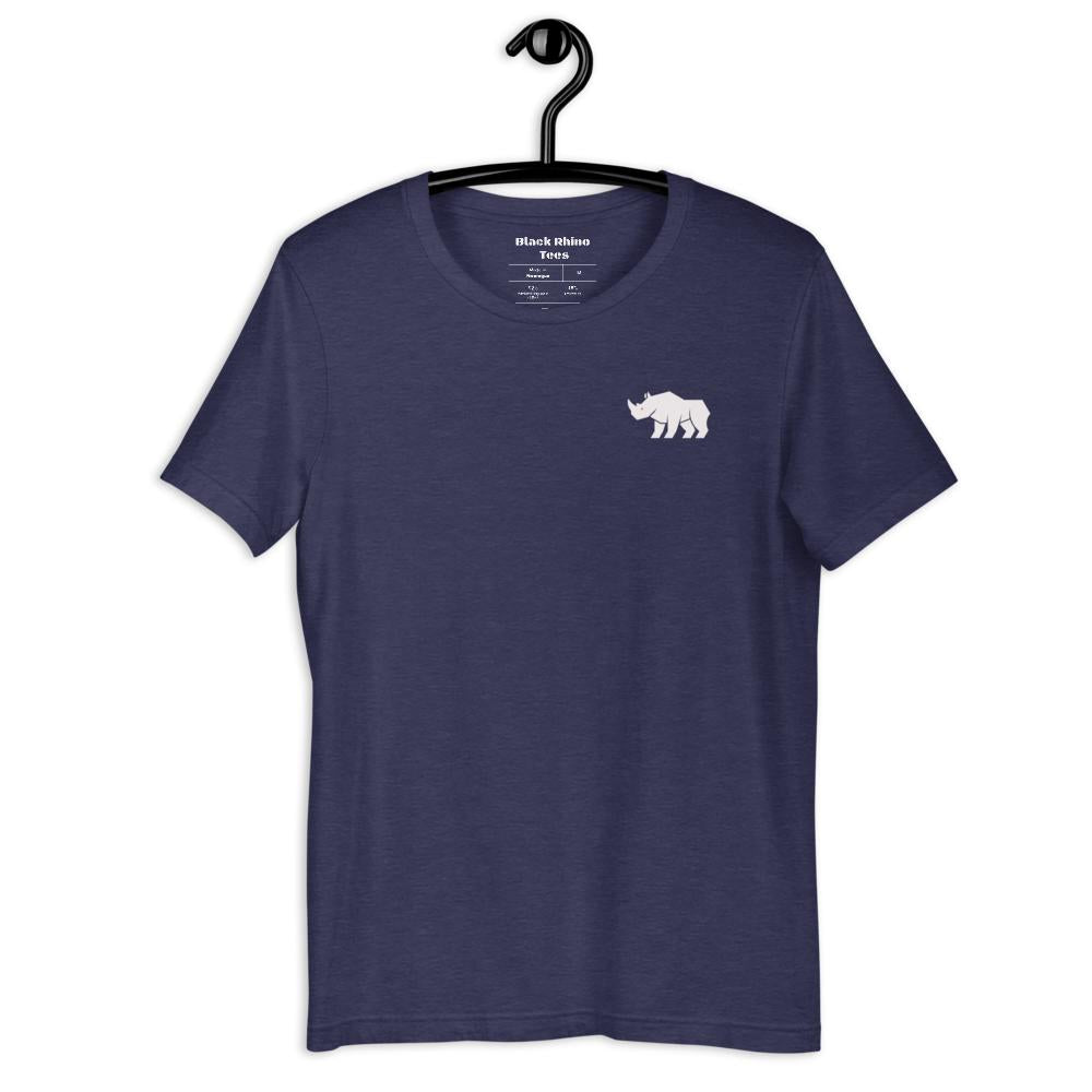 Zuma Beach Short-sleeve T-shirt