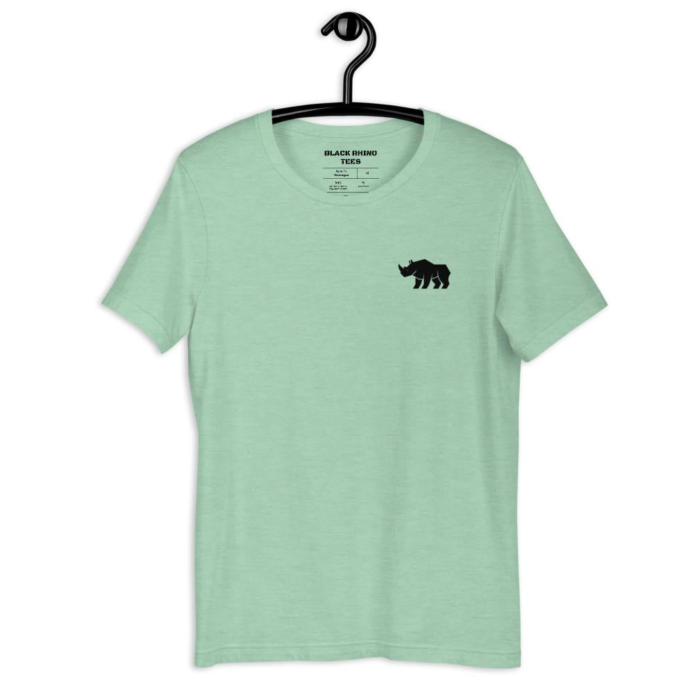 Hawaii Short-sleeve T-shirt