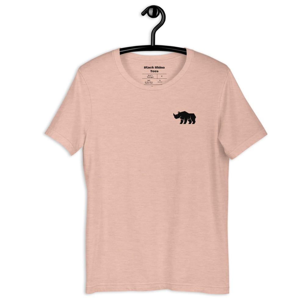 California Short-sleeve T-shirt