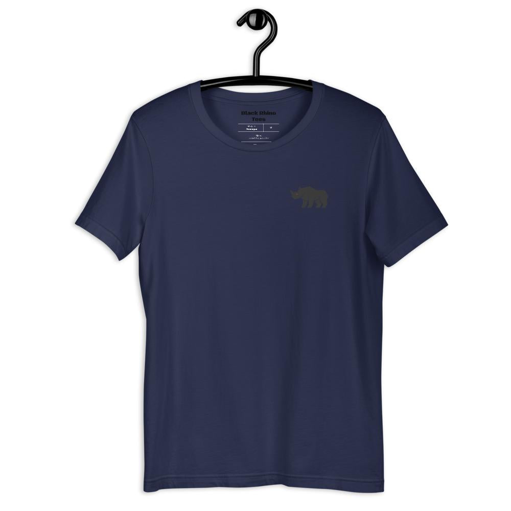 California Short-sleeve T-shirt