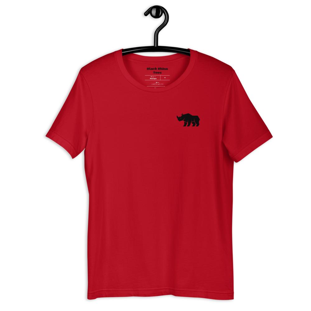 California Short-sleeve T-shirt