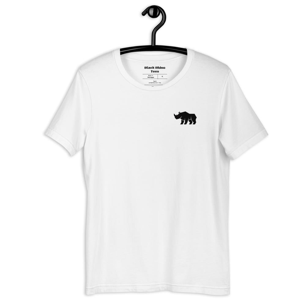 California Short-sleeve T-shirt